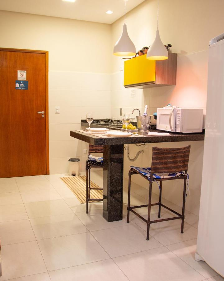 Flats Premium Jabaquara Lägenhet Araquari Exteriör bild